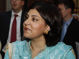 British Foreign Office Ministe...